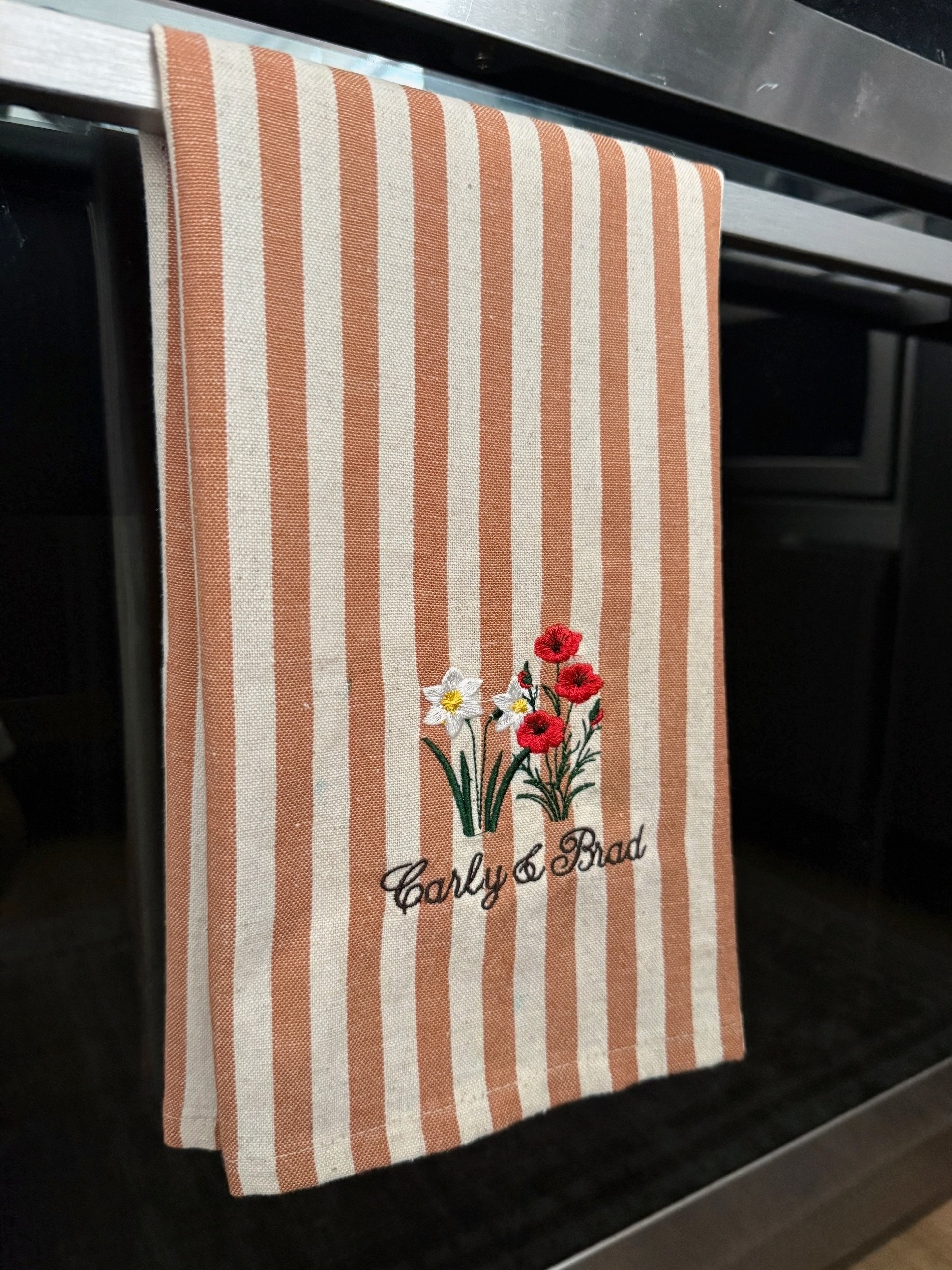 Birth Flowers Edition