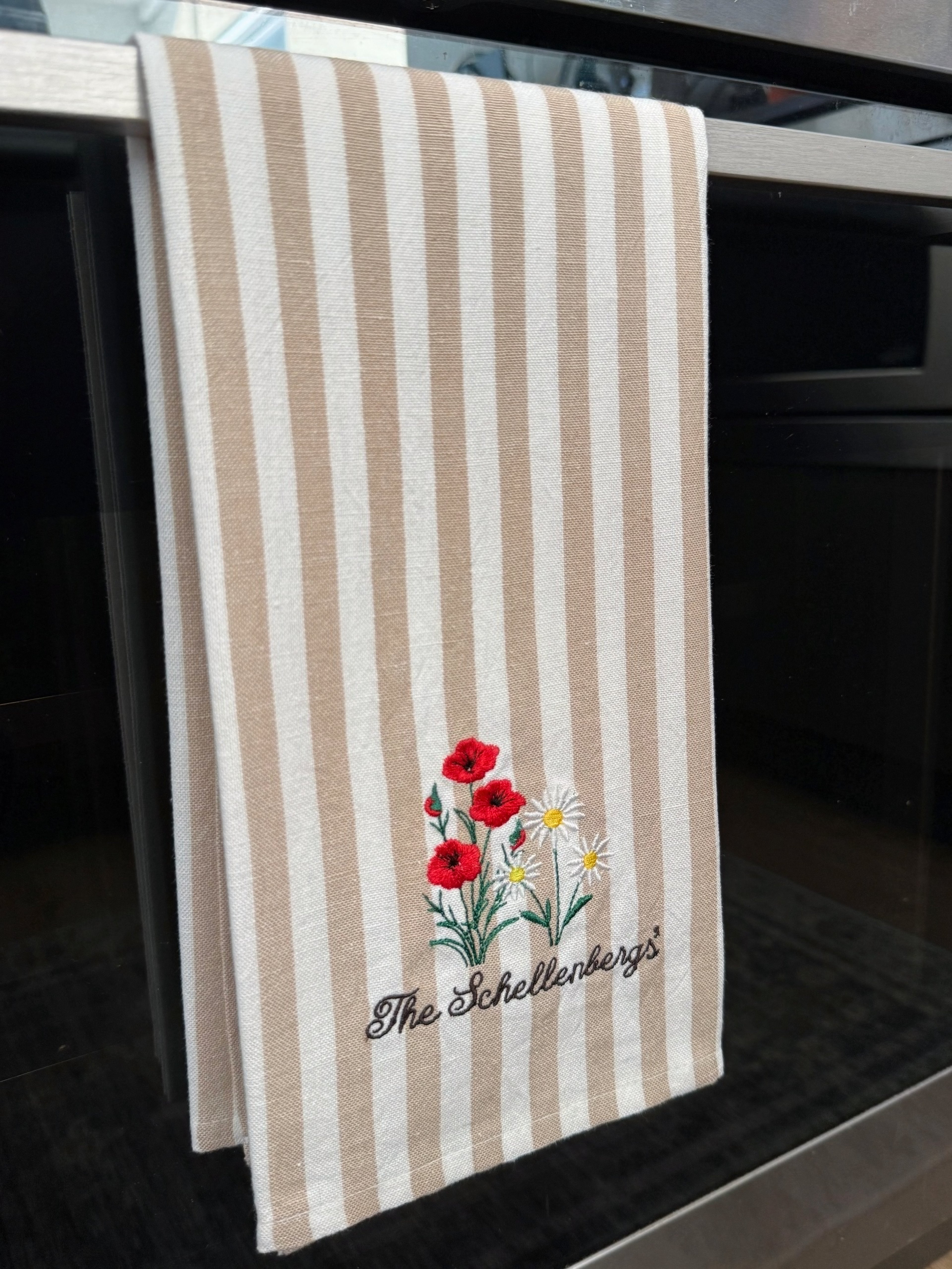 Birth Flowers Edition