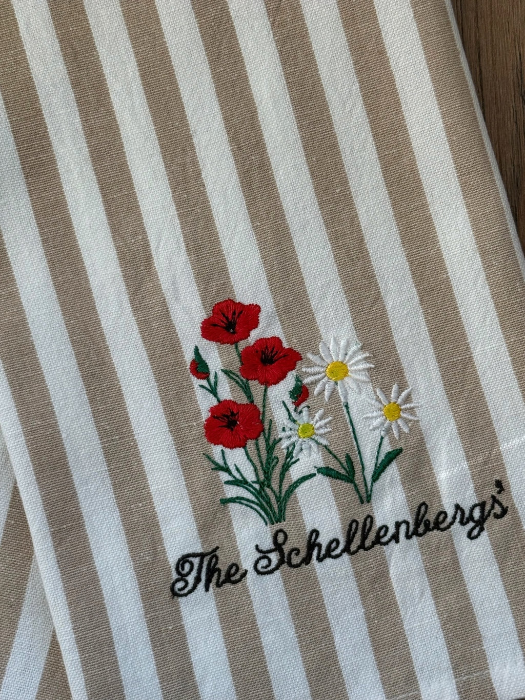 Birth Flowers Edition