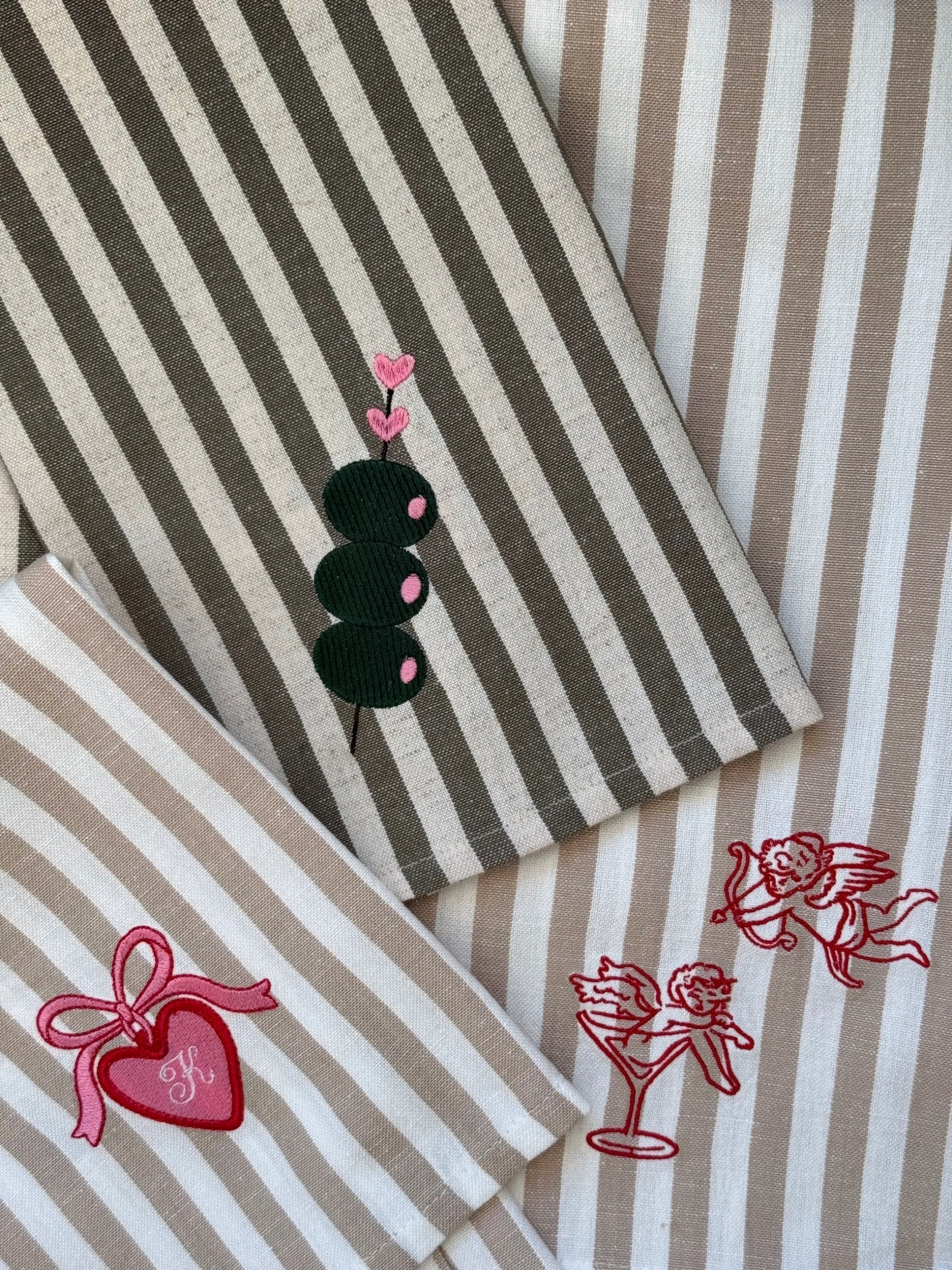 The Valentine's Collection