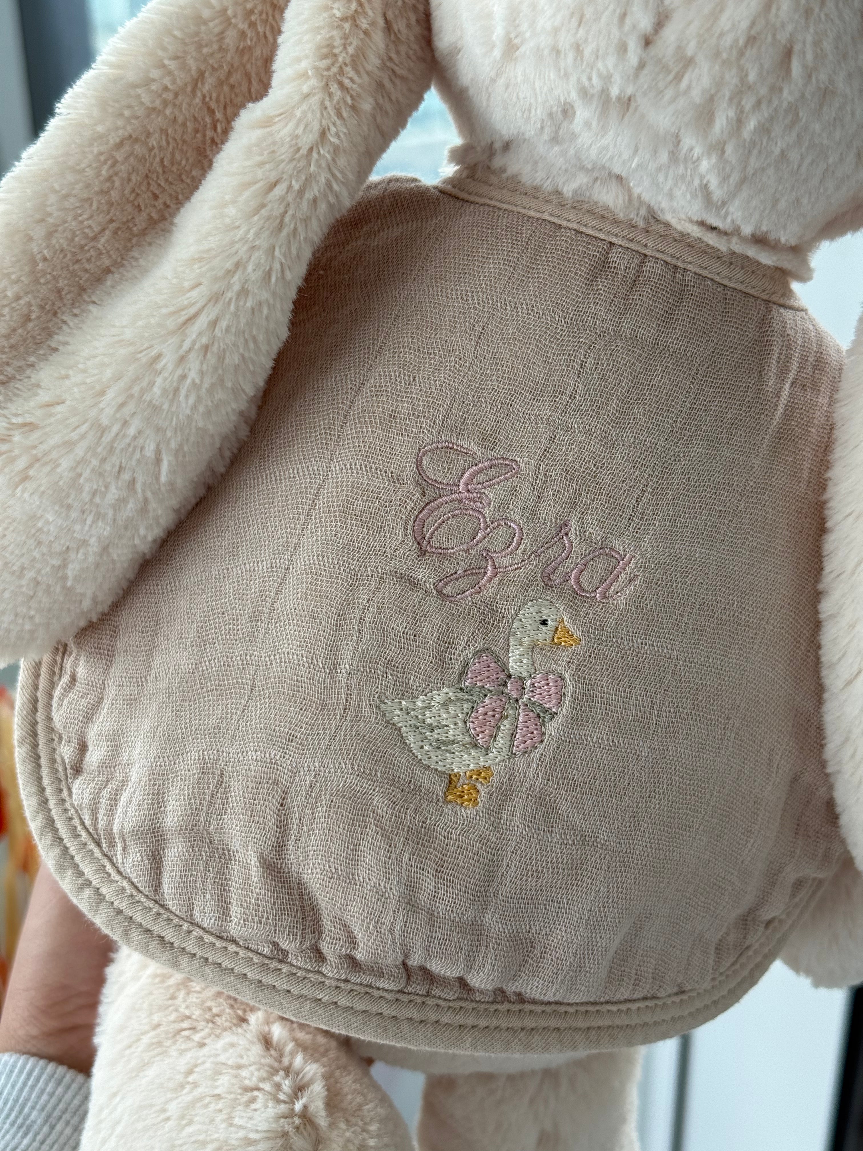 Animal Bib