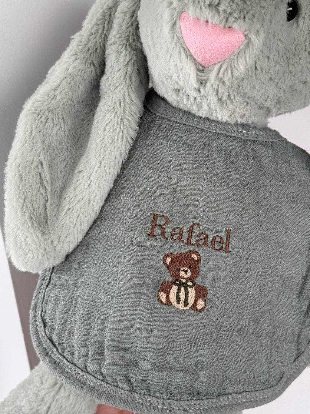 Animal Bib