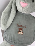 Animal Bib